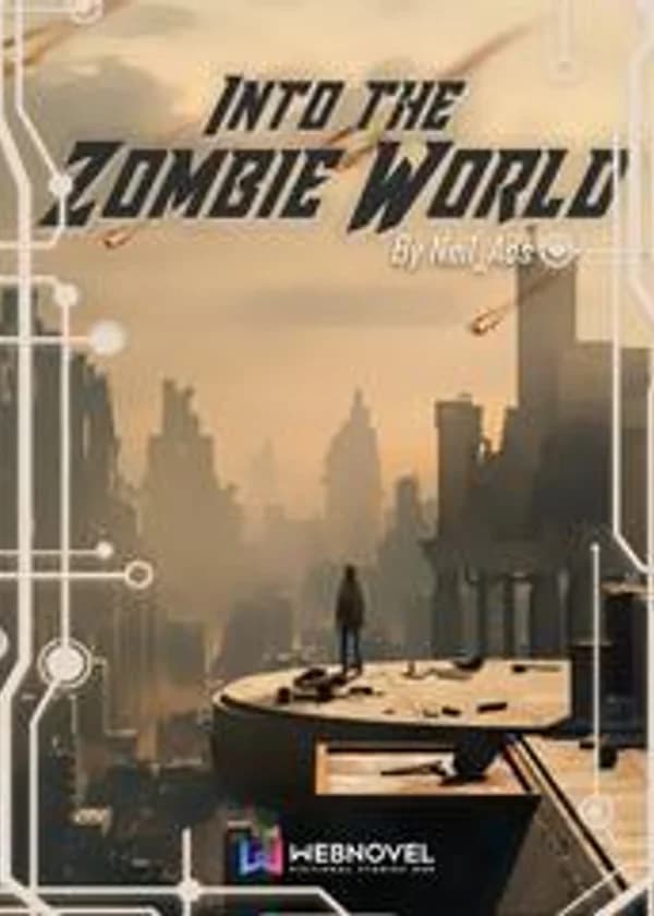 В мир зомби