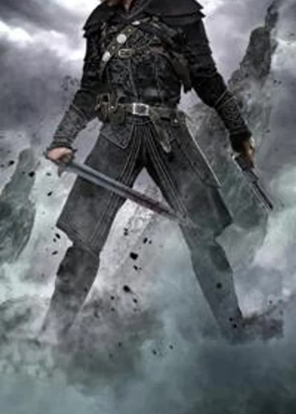 Черный Рыцарь