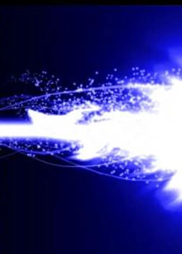 Вспышка: Наследие