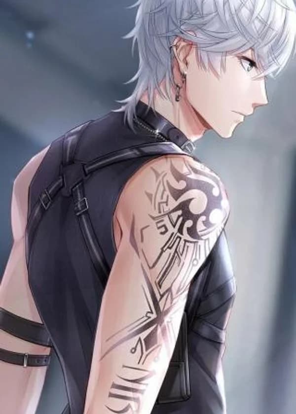 Книга 2. Дракон.