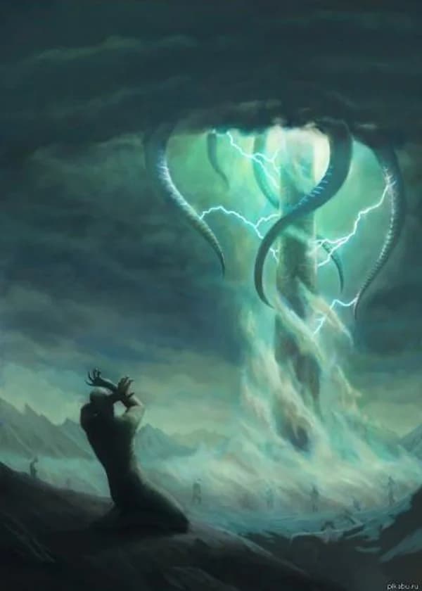 Произведения Говарда Филлипса Лавкрафта