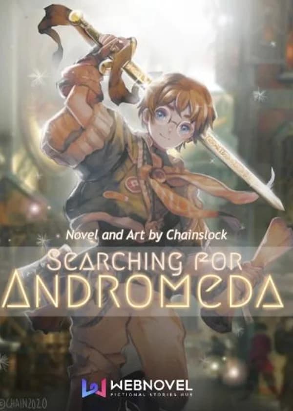 В поисках Андромеды