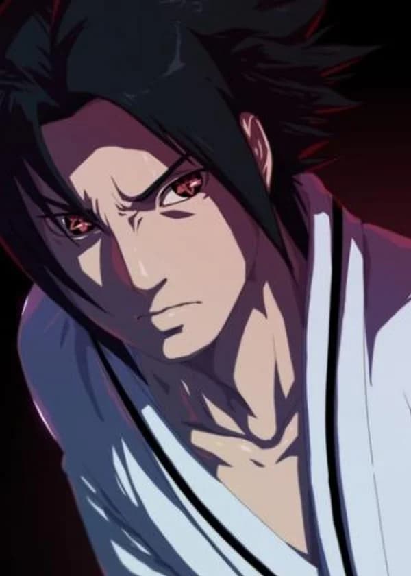 Nura Uchiha: Демон мечей