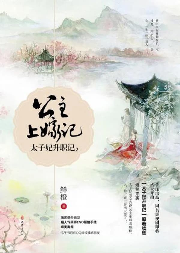 Хроника замужества принцессы