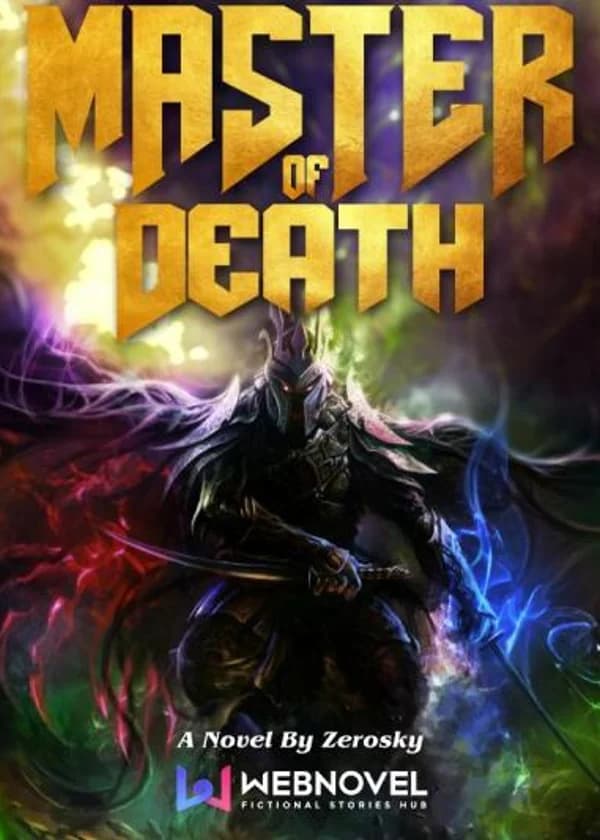 Повелитель Смерти