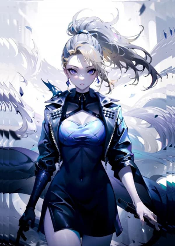 Возрождение Небесной Императрицы