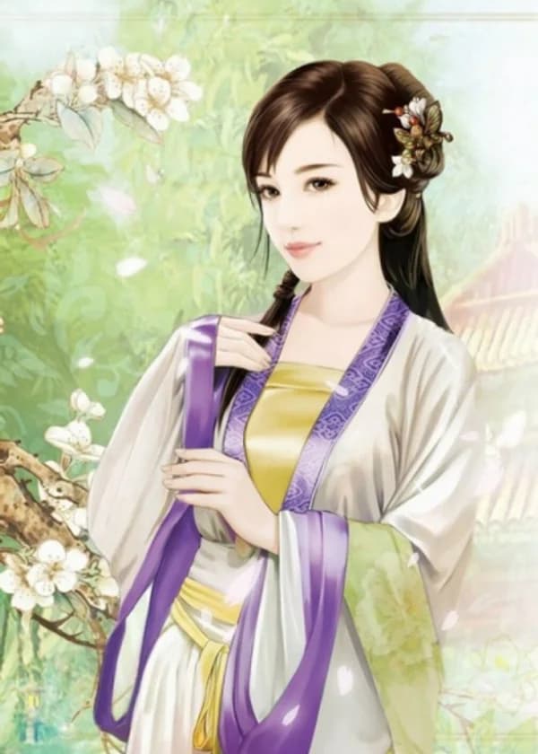 Возрождение благородной дочери