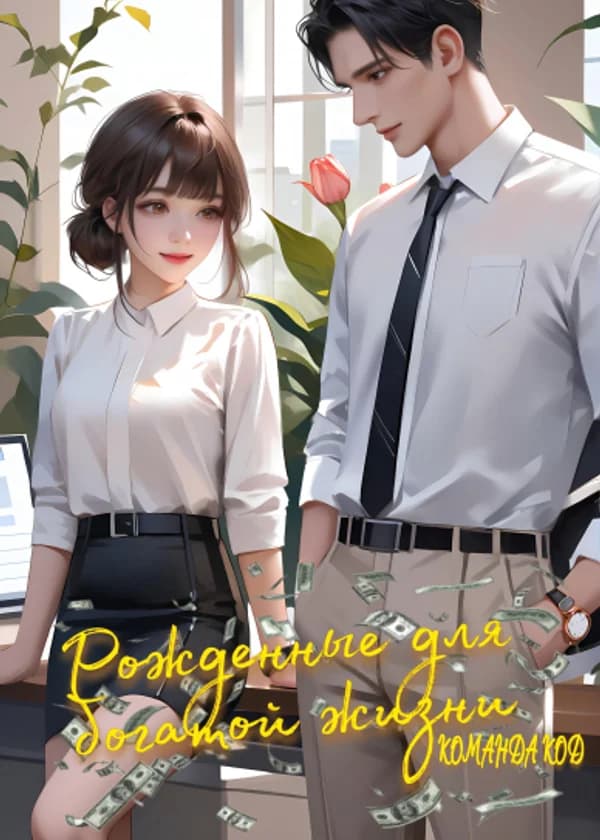 Рожденные для богатой жизни