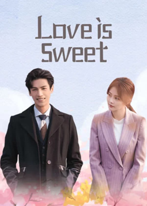 Любовь сладка | Горький мёд | Такая сладкая любовь | Любовь так прекрасна