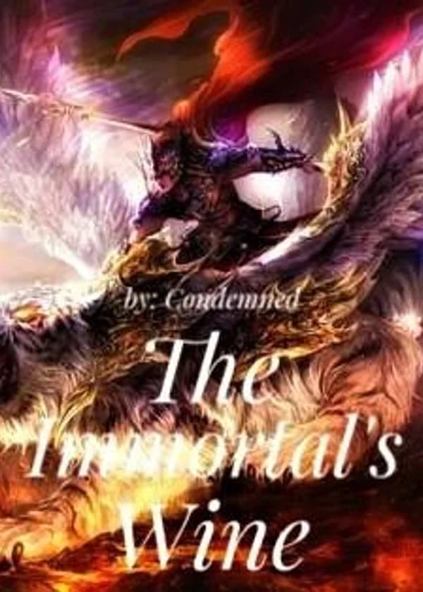 Виный Магазин Бессмертного