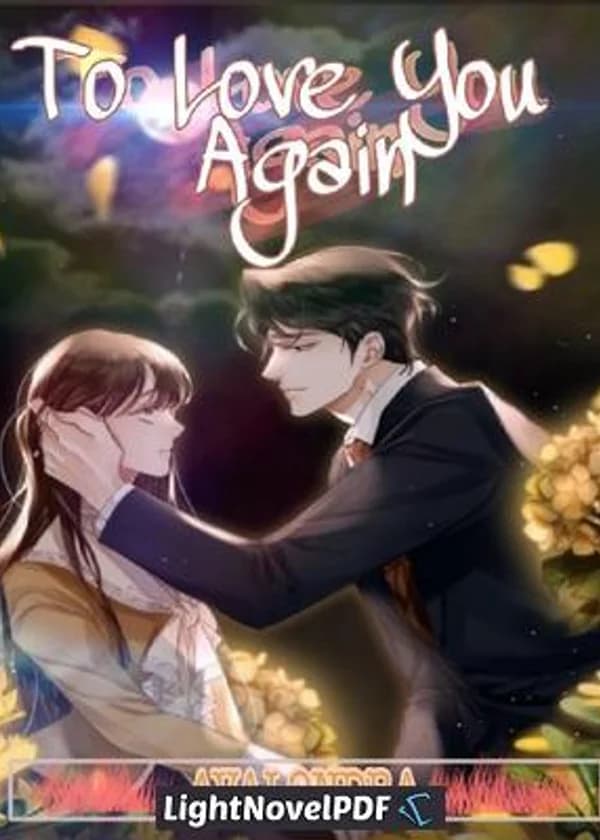 Снова Любить Тебя