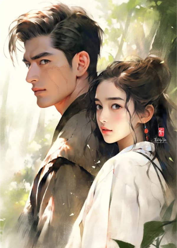 Девушка из богатой семьи и фермер