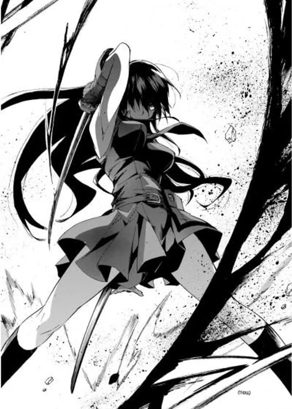 Разблокировка навыков в убийца Акаме