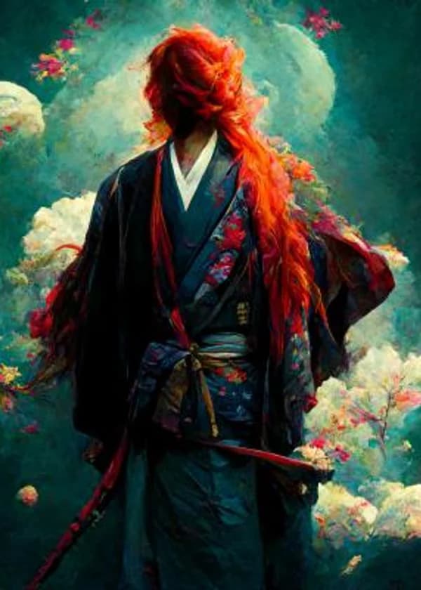 Перерождение в мире Клинка Рассекающего Демонов.