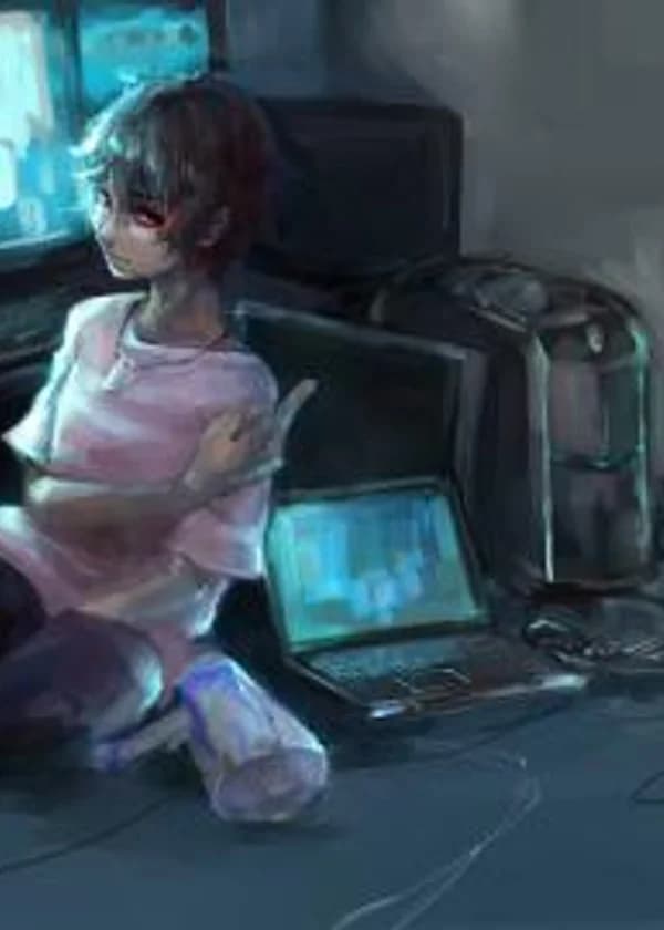 Тяжелая жизнь игрока