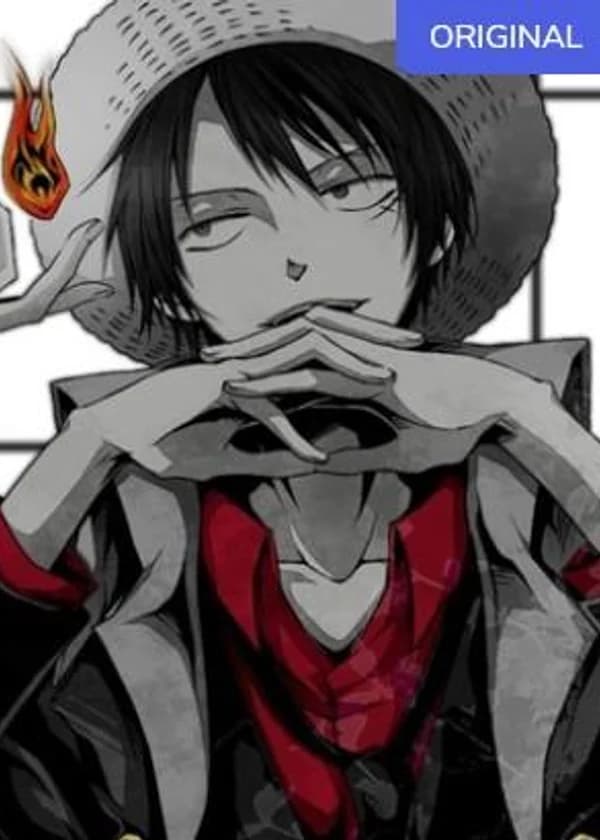 Ван Пис: Близнецы моря (ремастер)