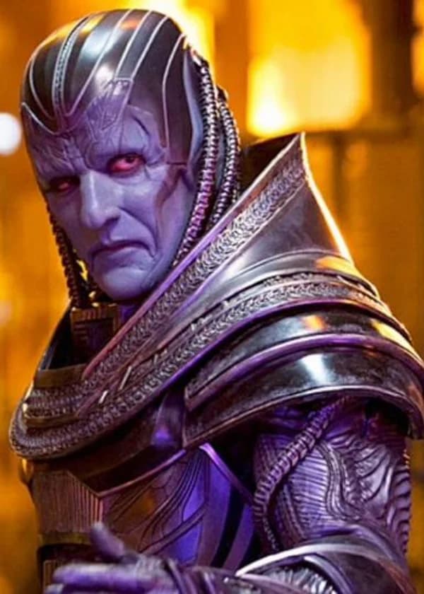 МАРВЕЛ: Ответственность или падение