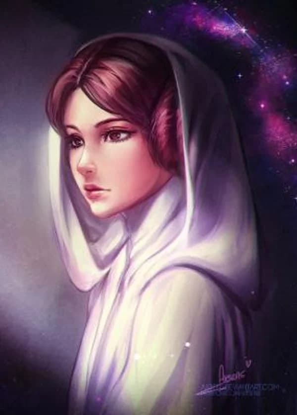 Звездные войны: Повороты судьбы