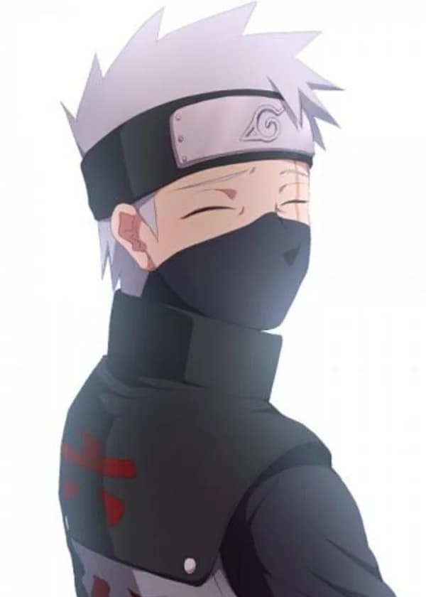 Мастер меча - Наруто Фанфик