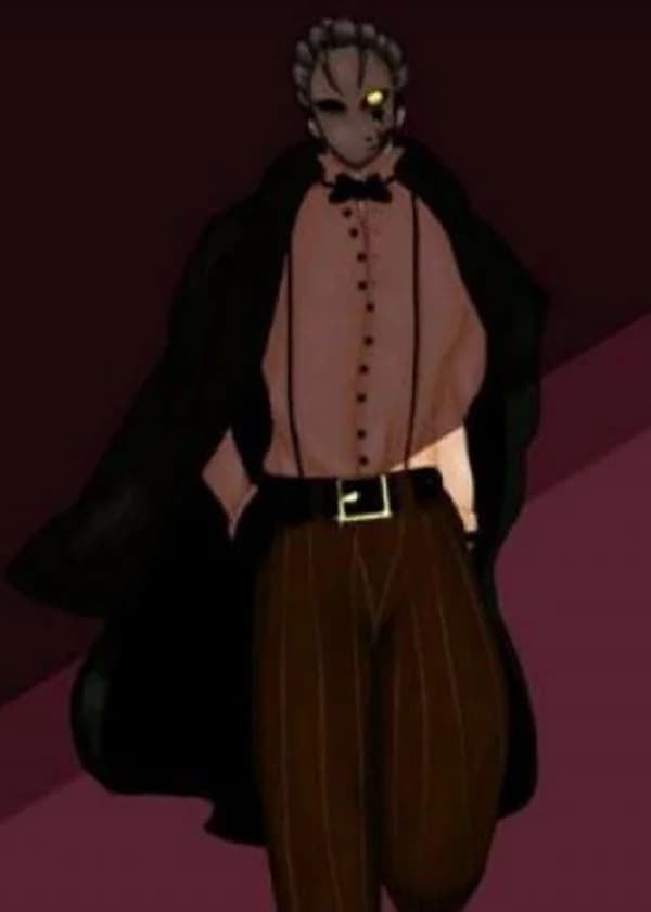 Она меня хочет (убить!)