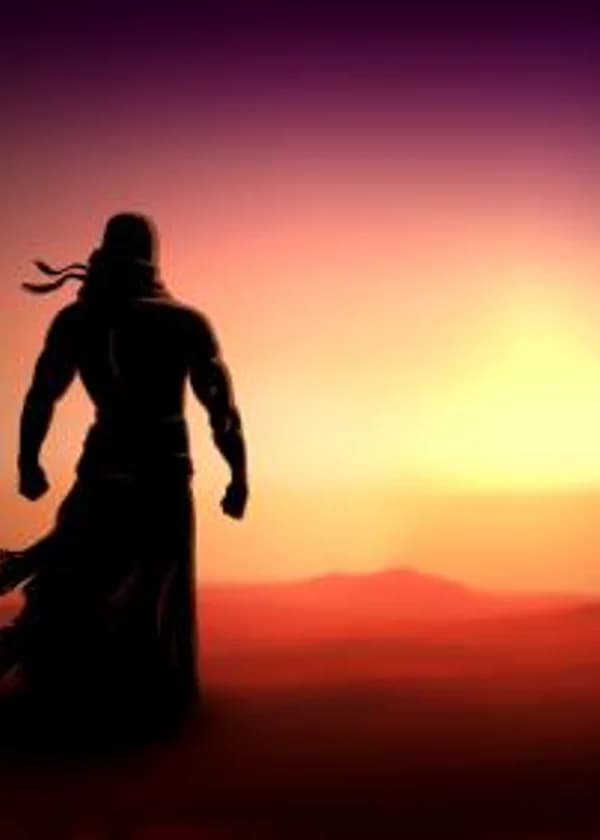 Последний Человек