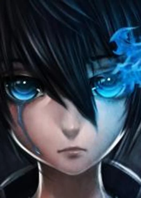 Последний Маг Вокала.