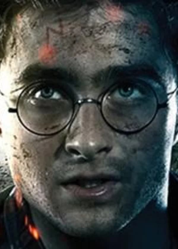 Подавление Гарри Поттера/ ОП Гарри Поттер