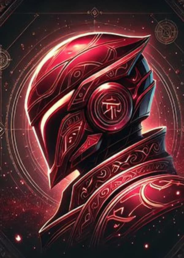 Рунный мастер