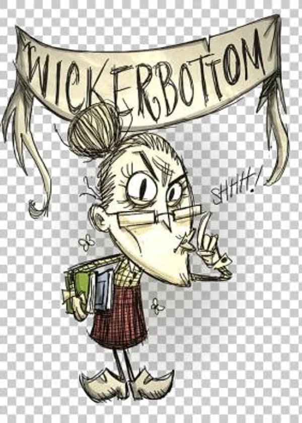 Богиня милосердия - самая пугающая