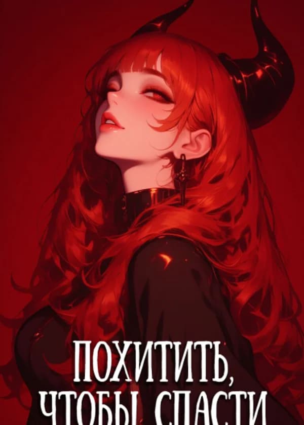 Похитить, чтобы спасти