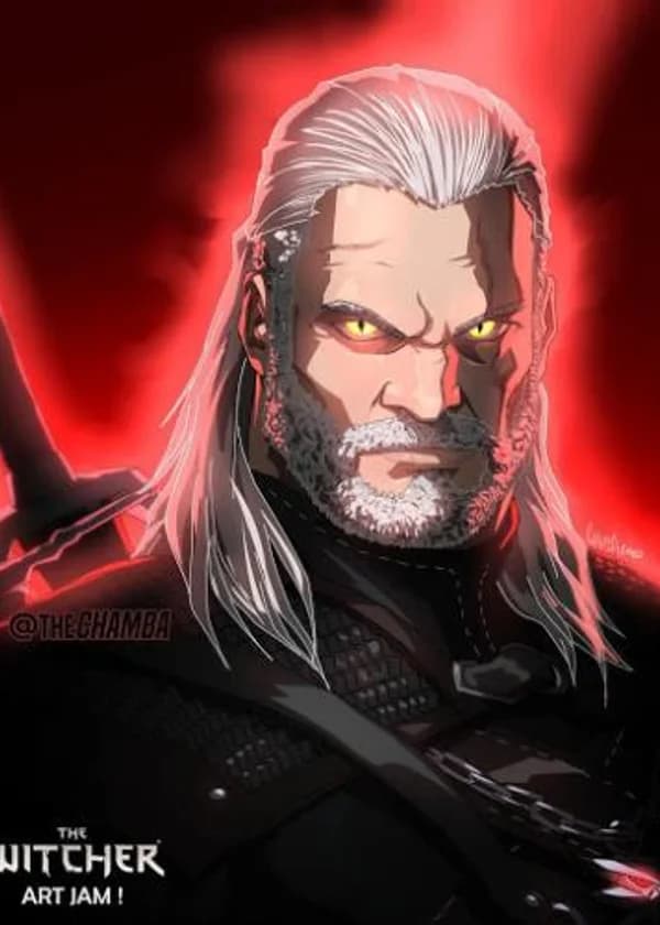 Знаки судьбы (Ведьмак)