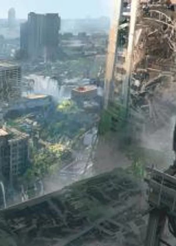 Выжить в Апокалипсисе?Серьёзно?!