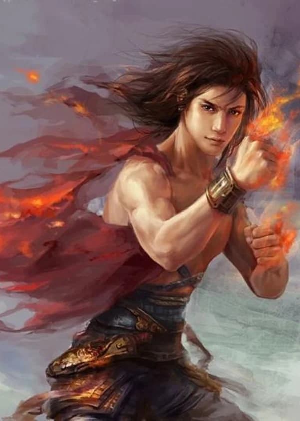 Универсальный маг