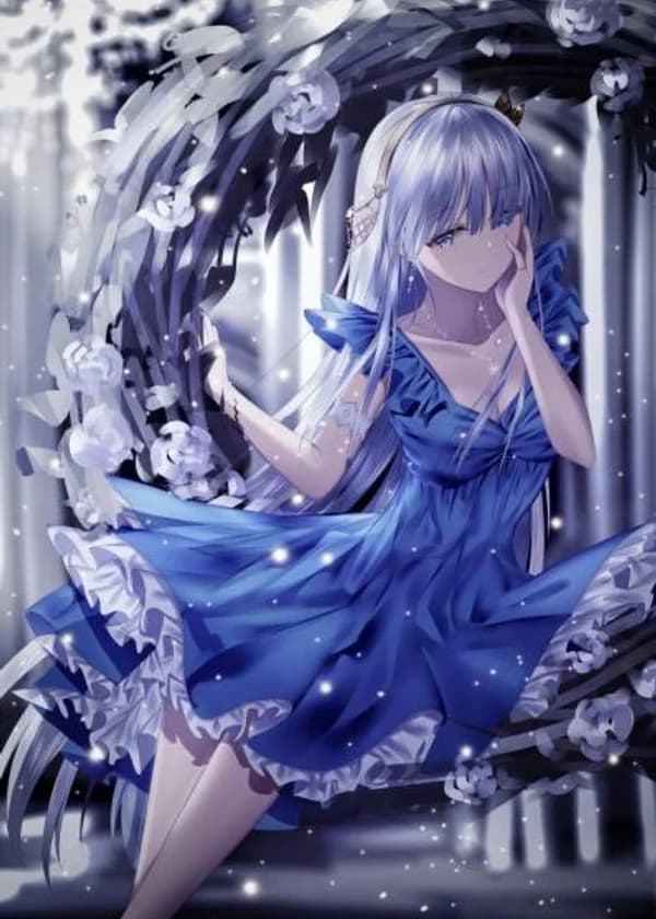 Новая жизнь в мире Супер ген бога