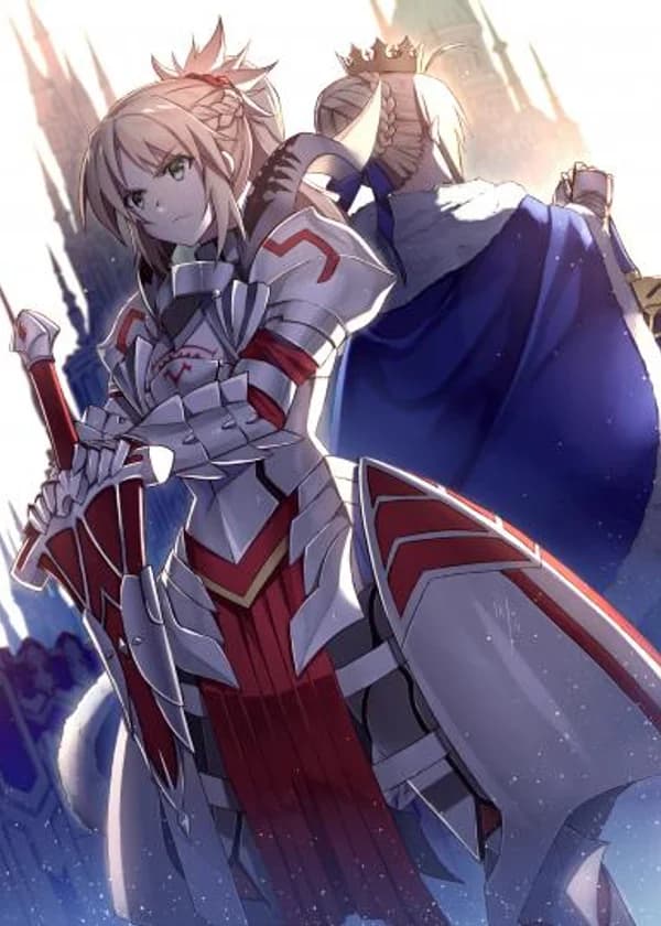 Судьба/Иная история