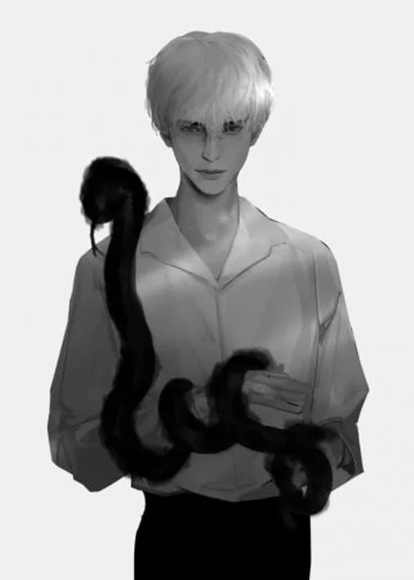 Ночь перед... Хогвартсом