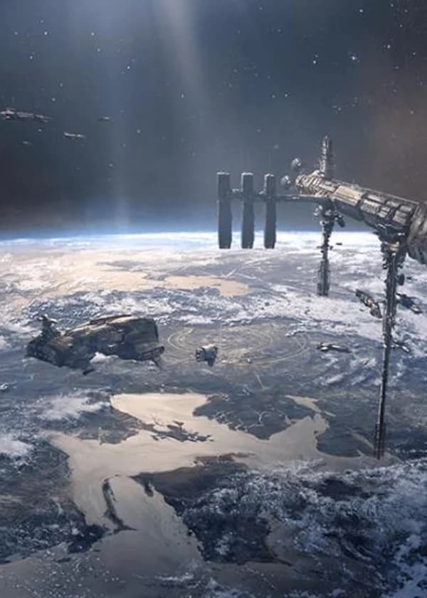 Как Межзвездной Оружейной Платформе отжарить Вселенную Культиваторов. Самоучитель