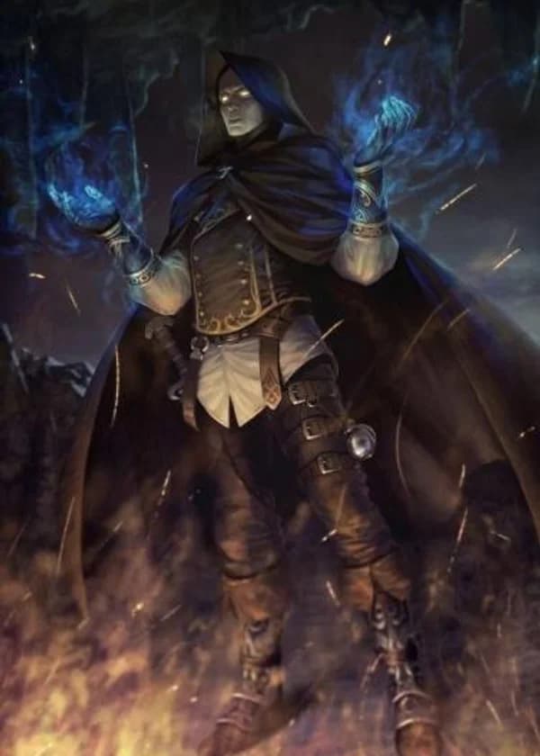 Верховный Мудрец