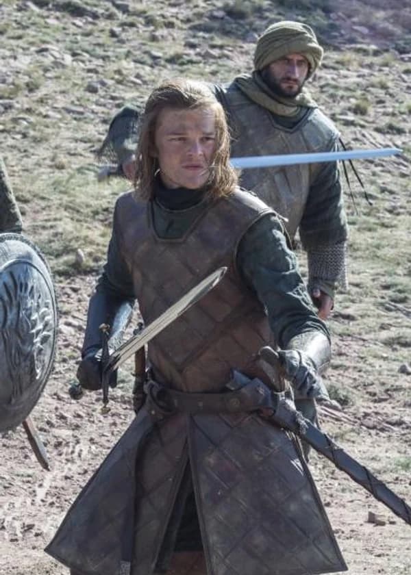 Таргариенские Драконы