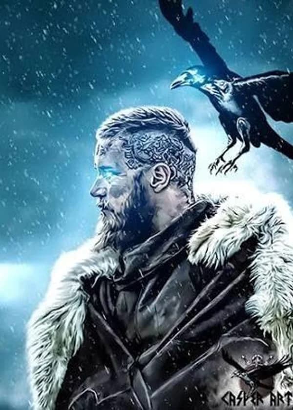 Викинги: Моя мать сказала мне