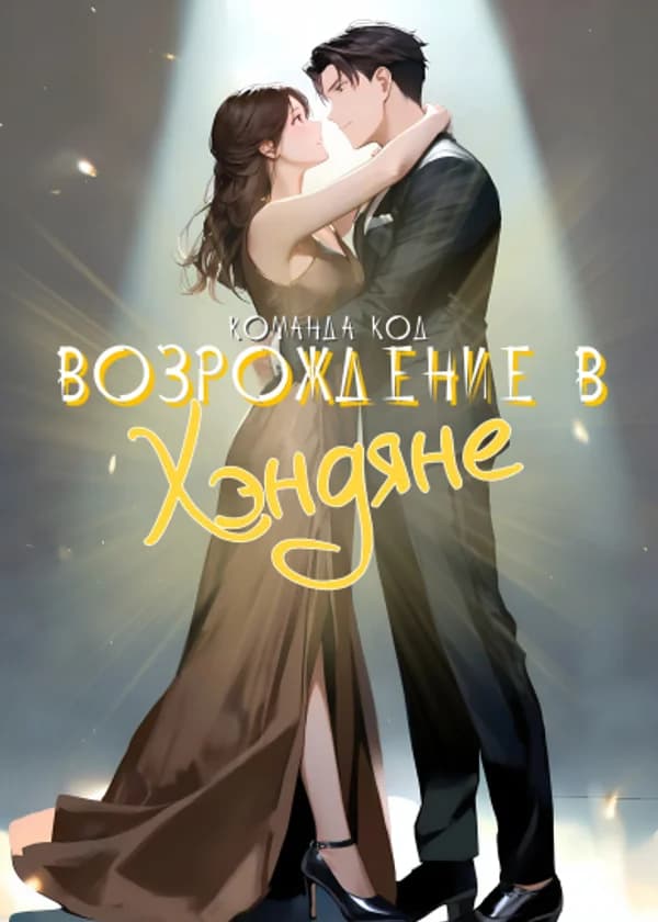 Возрождение в Хэндяне