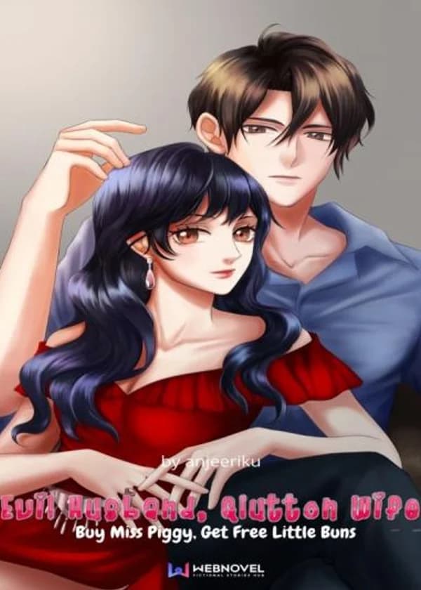 Муж – злой, жена – обжора: Купи Мисс Пигги, получи бесплатно маленькие булочки