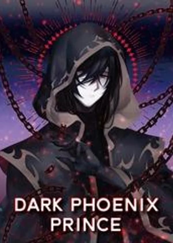 Принц Тёмного Феникса