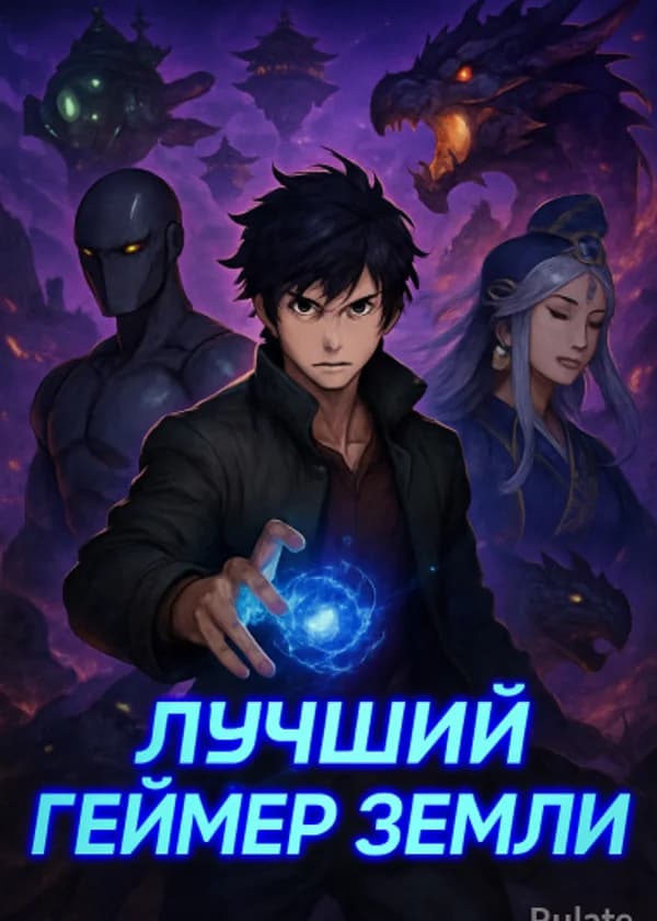 Лучший Геймер Земли