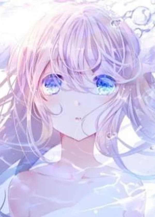 Принцесса Льда