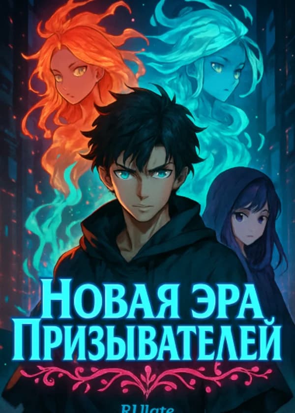 Новая Эра Призывателей