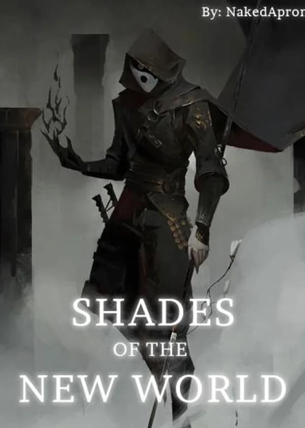 Оттенки Нового Мира