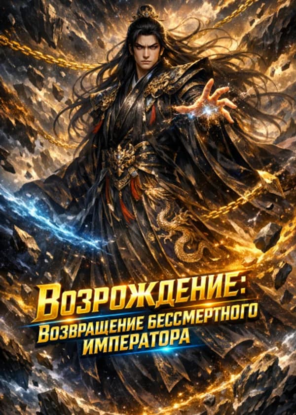 Возрождение: Возвращение бессмертного императора