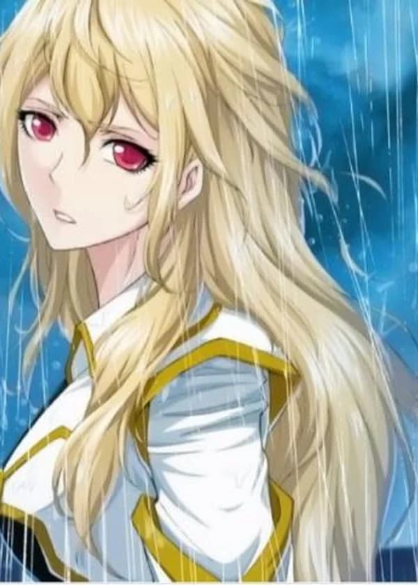 Боевой Континент: Легенда о Грандмастере