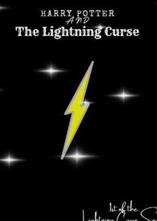 «Гарри Поттер и проклятие молнии»
